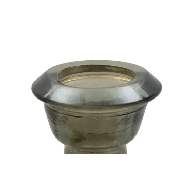 P/CAND Szkło Recyklingowe BRĄZOWY 22X75 cm (WYPRODUKOWANO W HISZPANII)